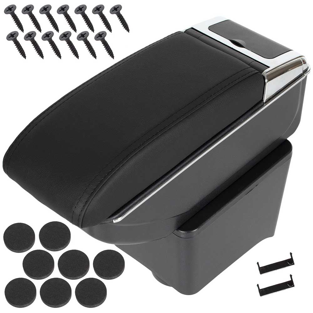 VW Polo 9N könyöklő 2001–2009