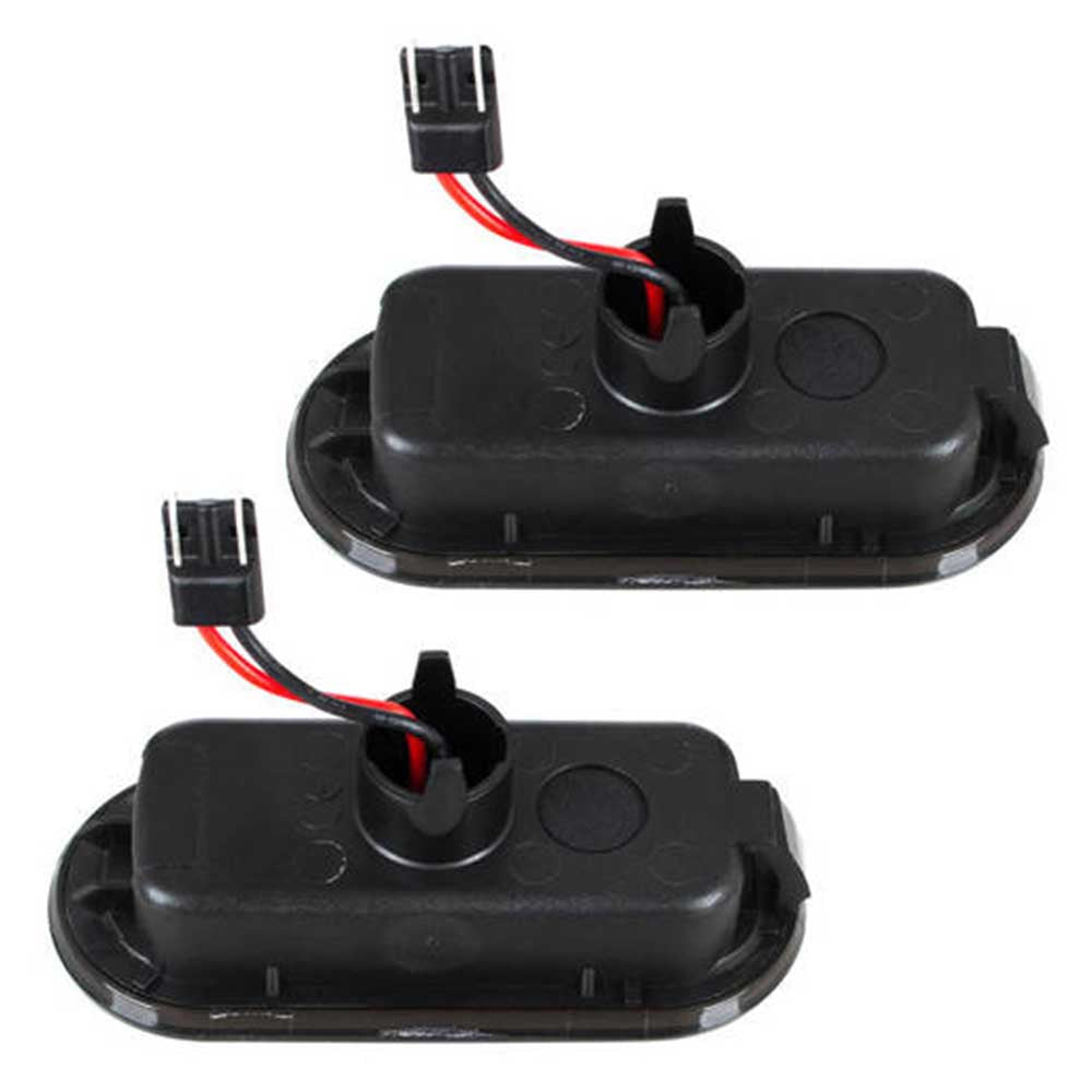 VW Jetta futófényes LED indexlámpa 1998–2005