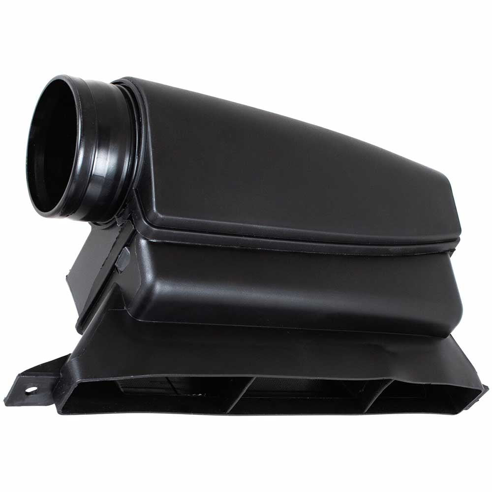 VW Sharan II légbeömlő 2010-2015