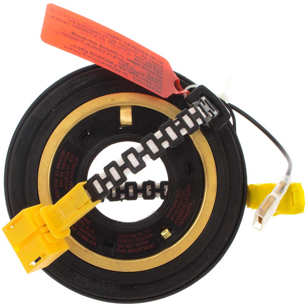 VW Passat B4 légzsák átvezető 1988-1997