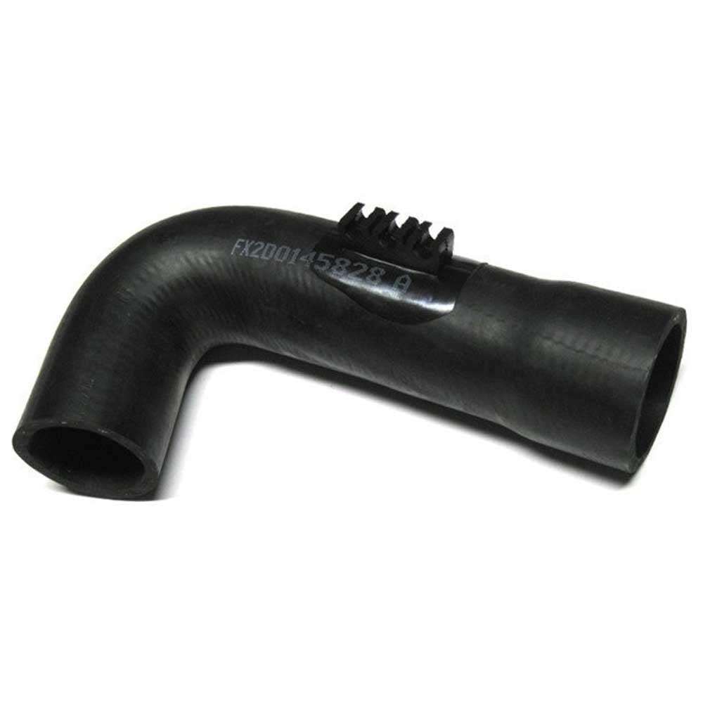 VW LT 2.5 / 2.8 TDI levegő cső 1996–2005