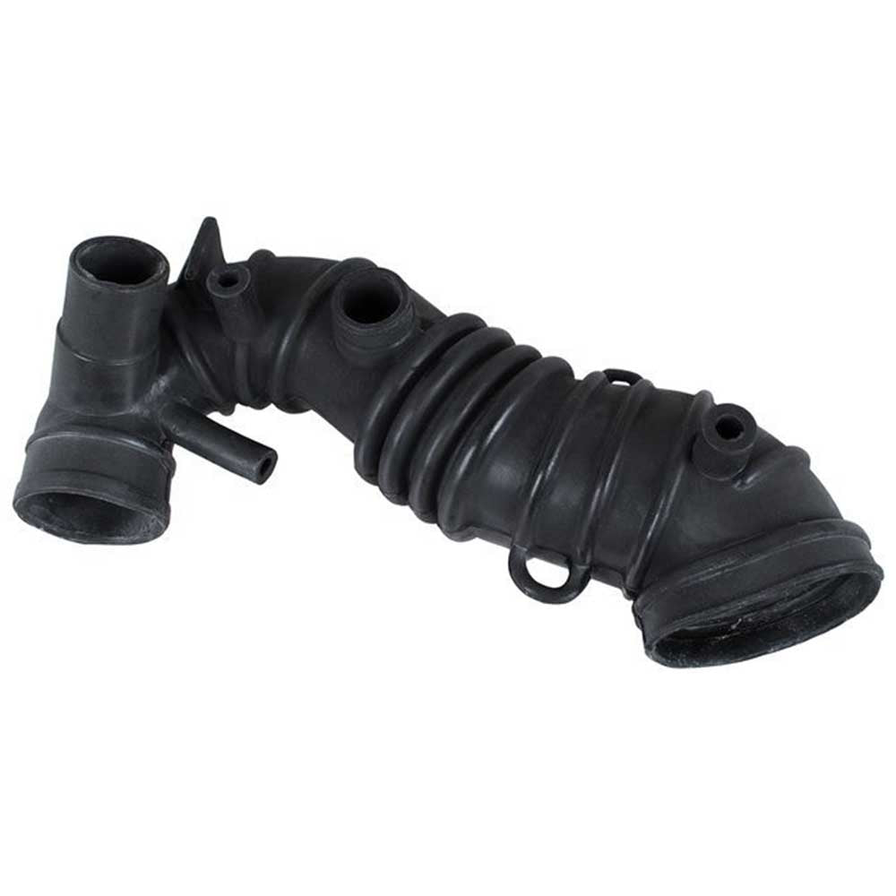 VW Passat B5 1.8 / 1.8T levegő cső 1997–2002