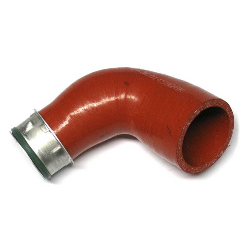 VW Golf VI 1.9 / 2.0 TDI levegő cső 2008–2012