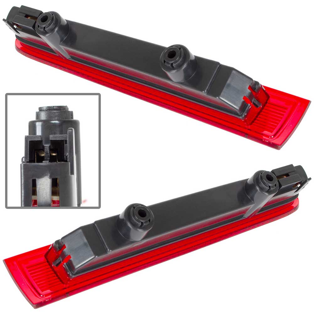 VW Multivan V LED pótféklámpa szett 2003-2015