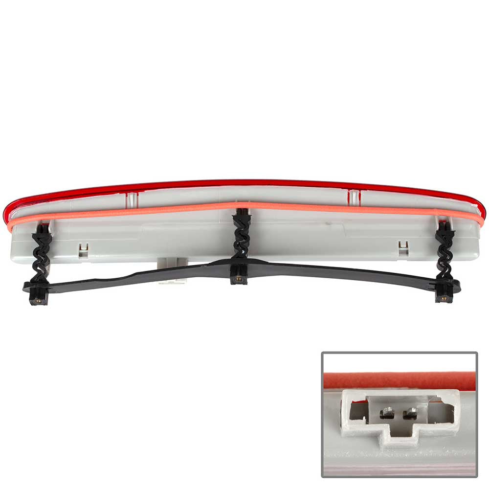 VW New Beetle LED pótféklámpa 1998-2010