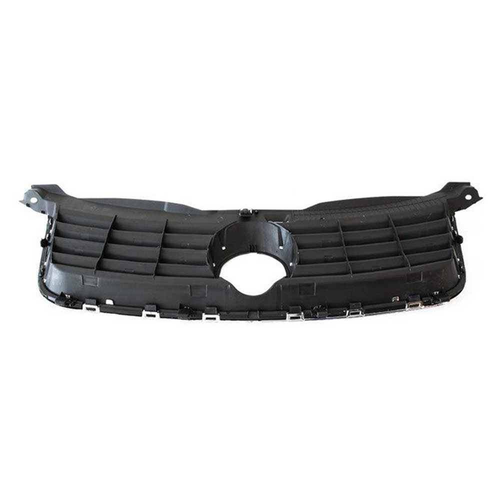 VW Passat B5 hűtőrács (első, középső) 2000-2005