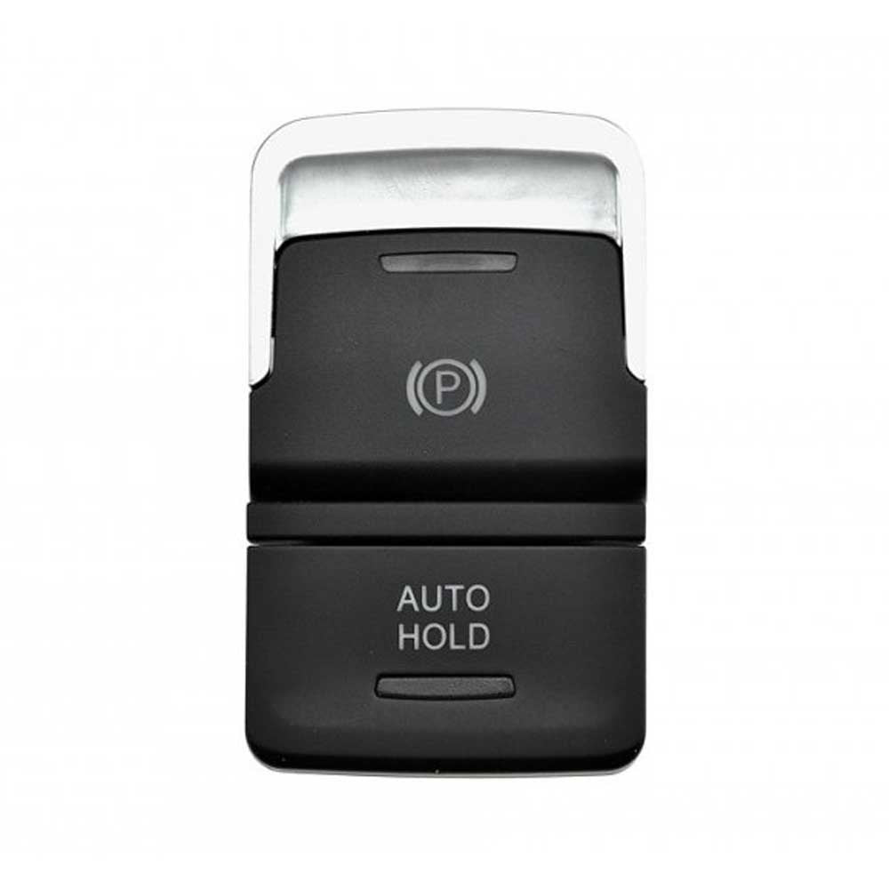 VW Passat B8 Variant kézifék kapcsoló gomb 2014-