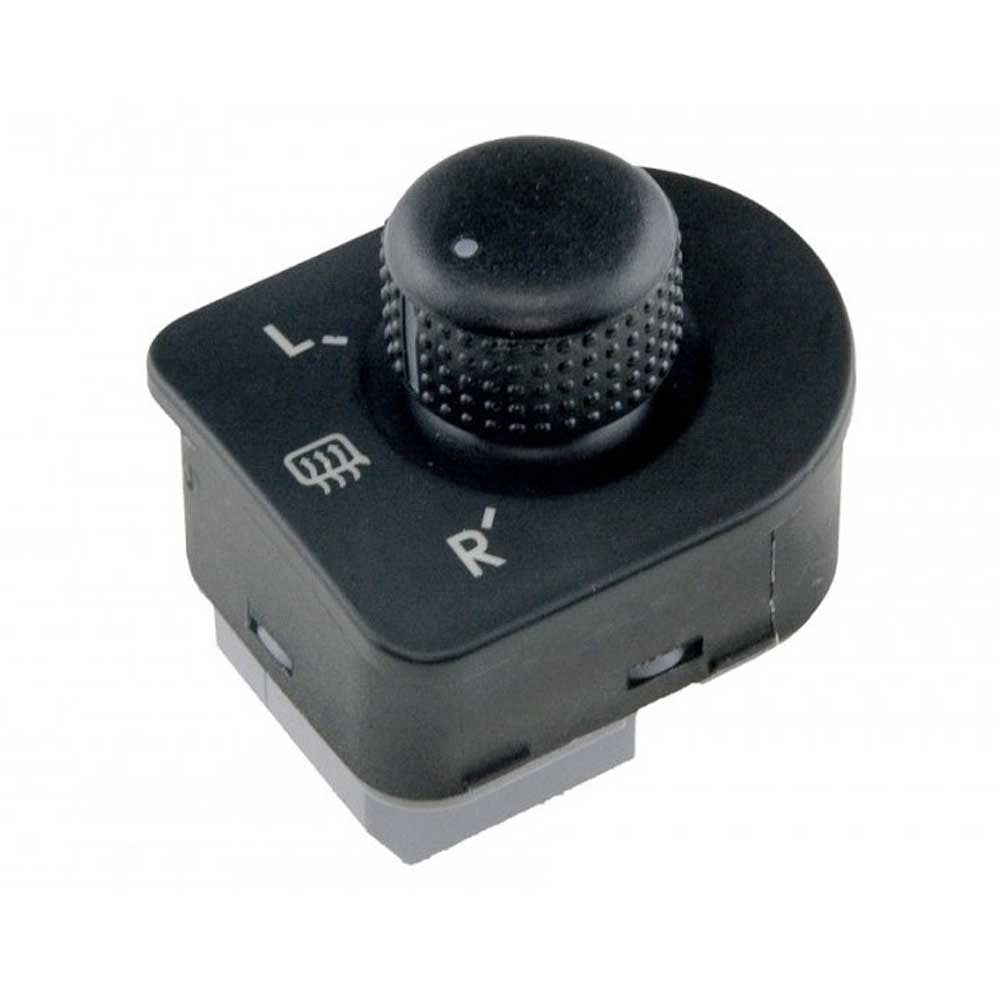 VW Passat tükörállító kapcsoló 1996-2000