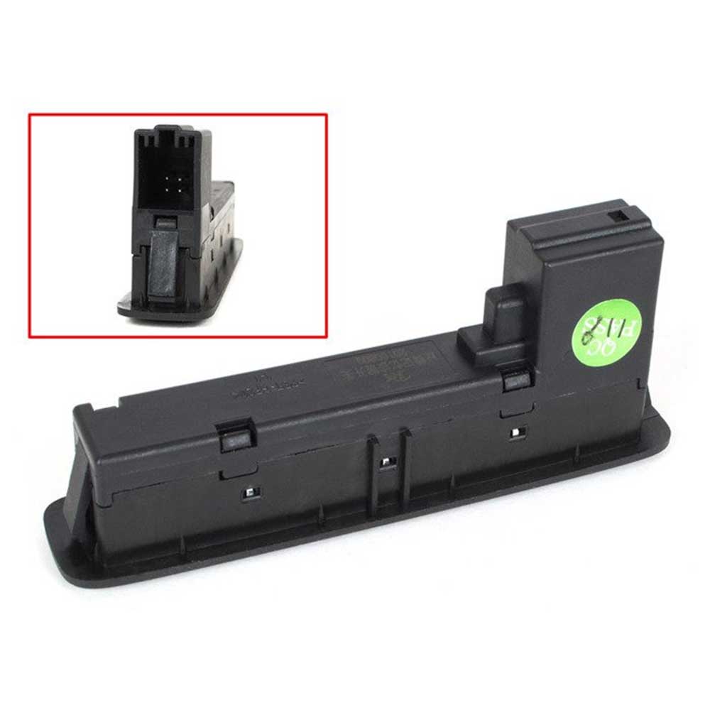 VW Passat CC ülésállító kapcsoló 2010–2013