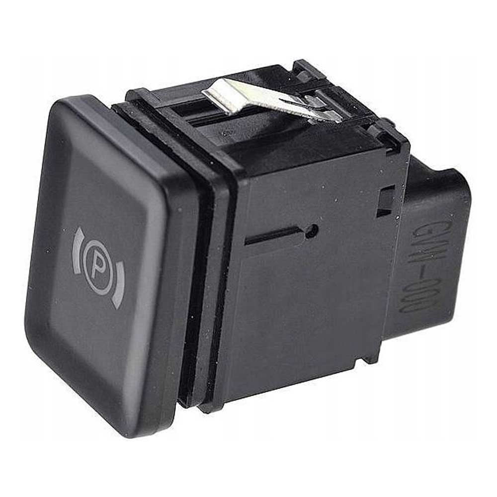 VW Passat Variant kézifék kapcsoló gomb 2005-2010