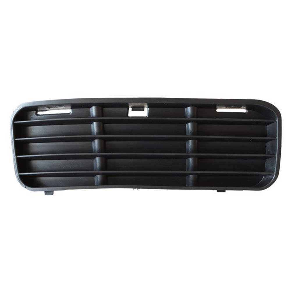 VW Polo Classic Ködlámparács Jobb oldali (Fekete) 1996-2002