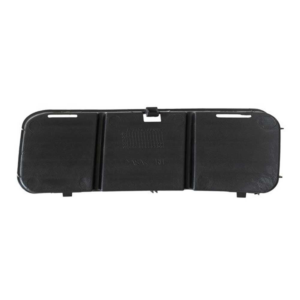 VW Polo Classic Ködlámparács Jobb oldali (Fekete) 1996-2002