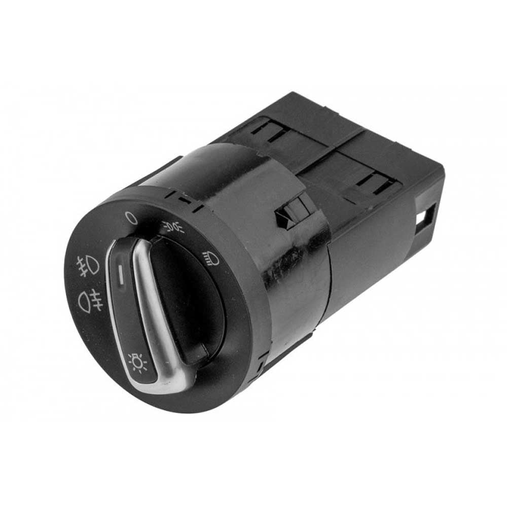 VW Polo főfényszóró kapcsoló 1994-2001