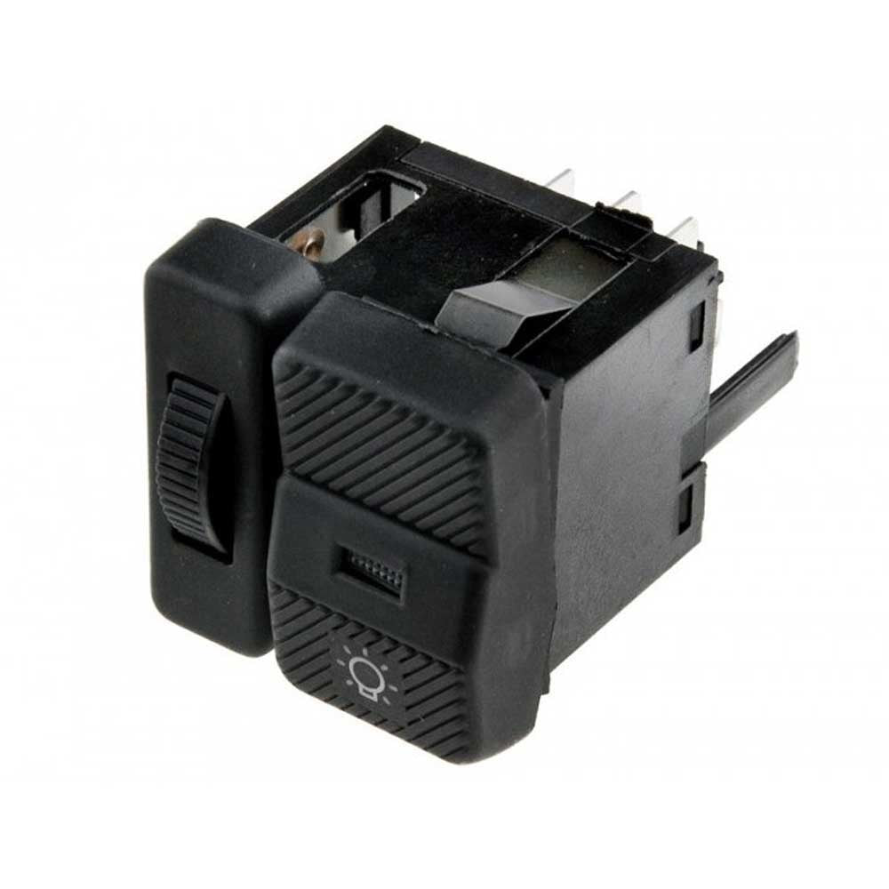 VW Polo főfényszóró kapcsoló 1990-1994