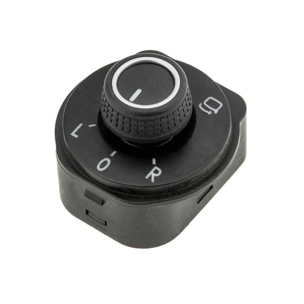 VW Polo tükörállító kapcsoló 2009-