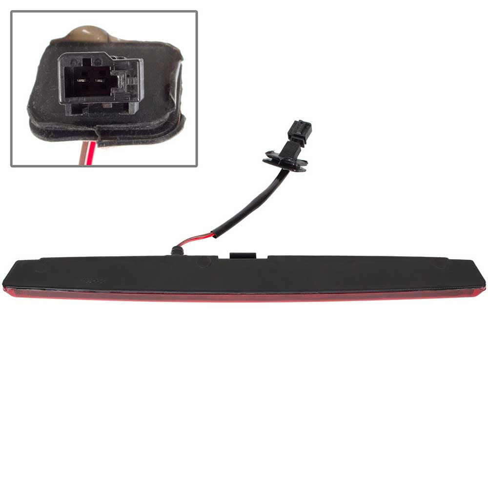 VW Passat B6 R36/R-Line LED pótféklámpa 2008-2011