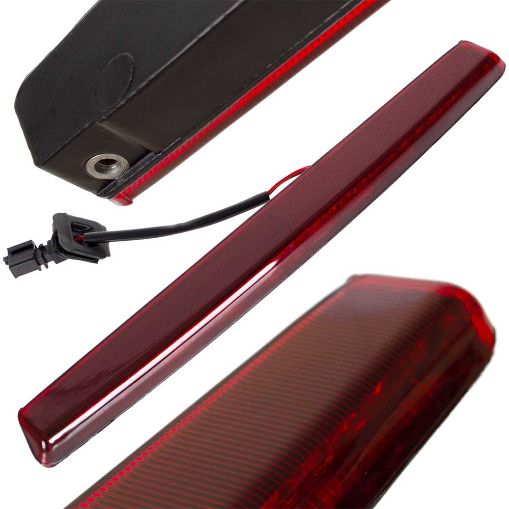 VW Passat B6 R36/R-Line LED pótféklámpa 2008-2011