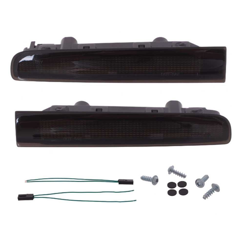 VW Transporter T6 pótféklámpa (szett) 2015-2024