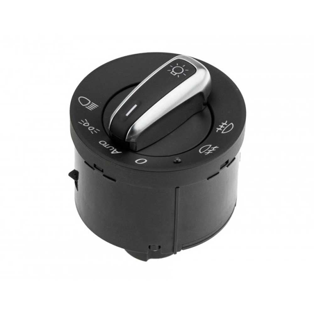 VW Scirocco főfényszóró kapcsoló 2008-2017