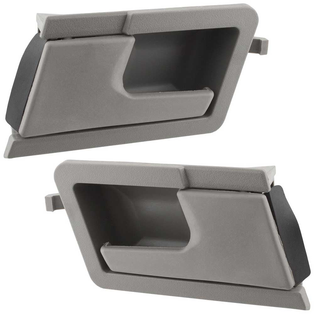 VW T4 Transporter első belső ajtókilincs szett (szürke) 1990–2003