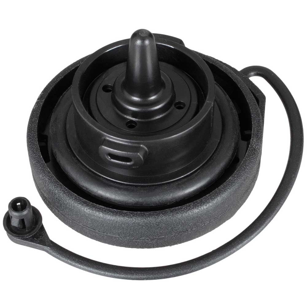 VW Tiguan tanksapka 2007–