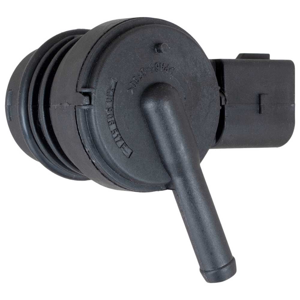 VW Bora I tankszellőztető szelep 1999–2005