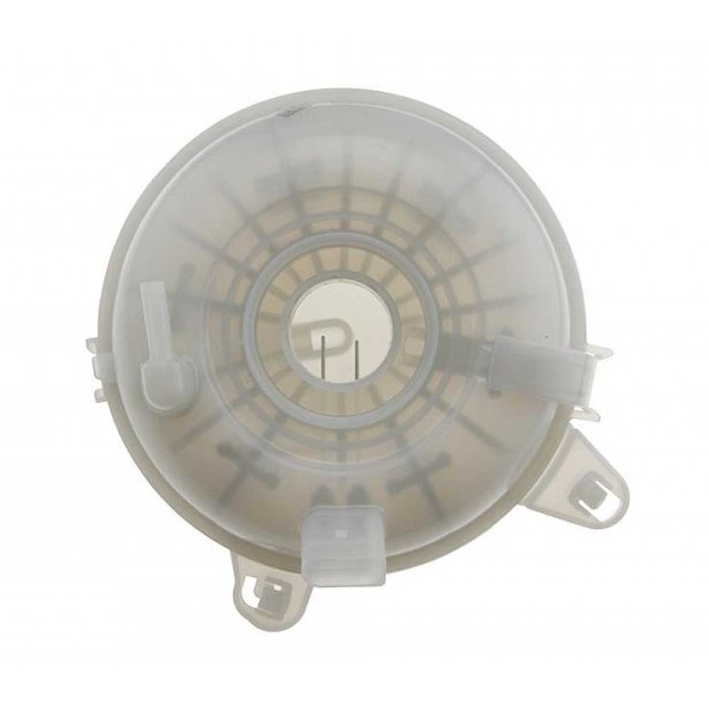 VW Tiguan kiegyenlítő tartály hűtőhöz 2015-2021