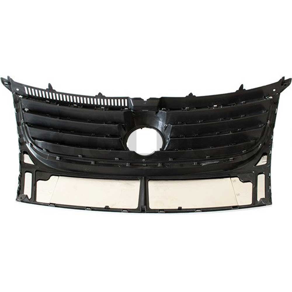 VW Touran hűtőrács (első, középső) 2006-2010