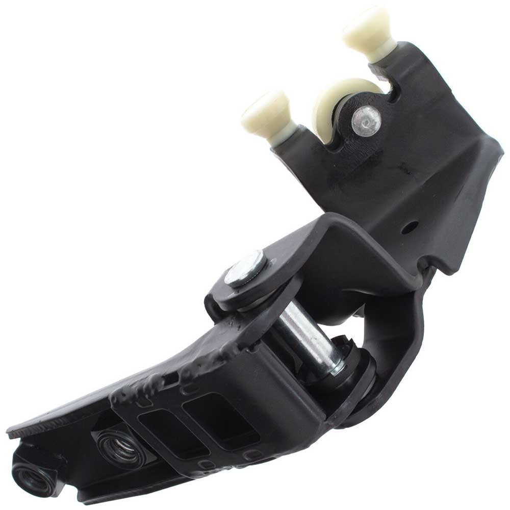 VW Transporter T5 középső tolóajtó görgő (jobb) 2003-2009