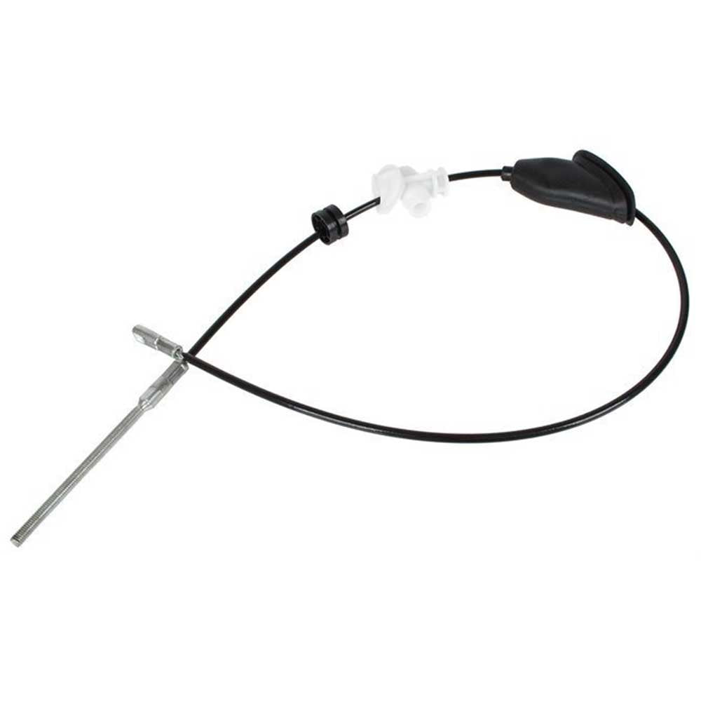 Volkswagen Transporter T4 első kézifék kábel 1990-2003