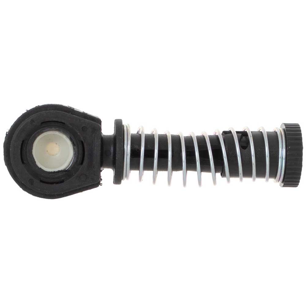 VW Polo IV váltóbowden csatlakozó (12 mm) 2003–2010