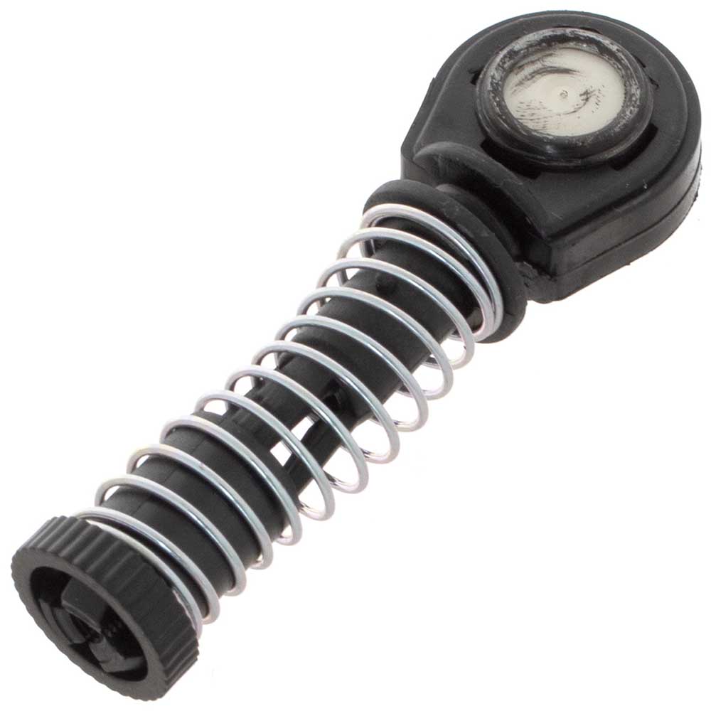 VW Golf Plus V váltóbowden csatlakozó (12 mm) 2005–2013