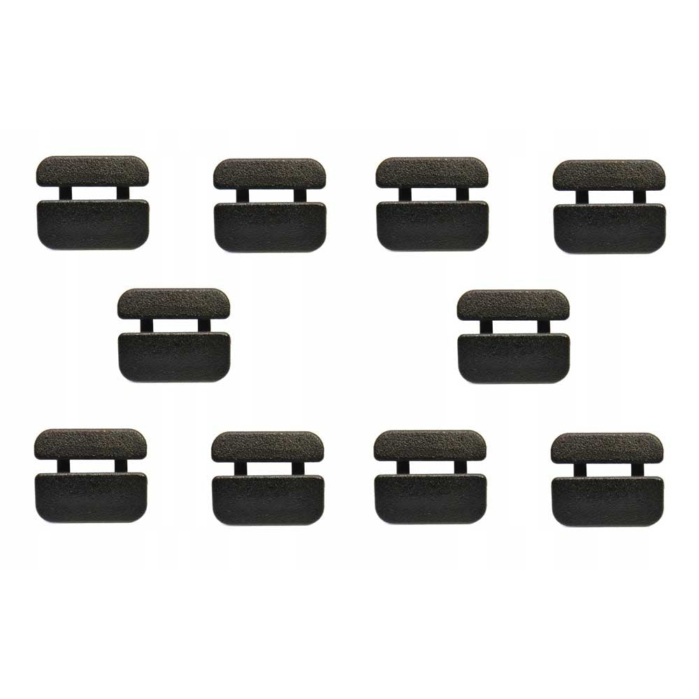 VW Vento motorháztető kitámasztó patent szett 1991-1998