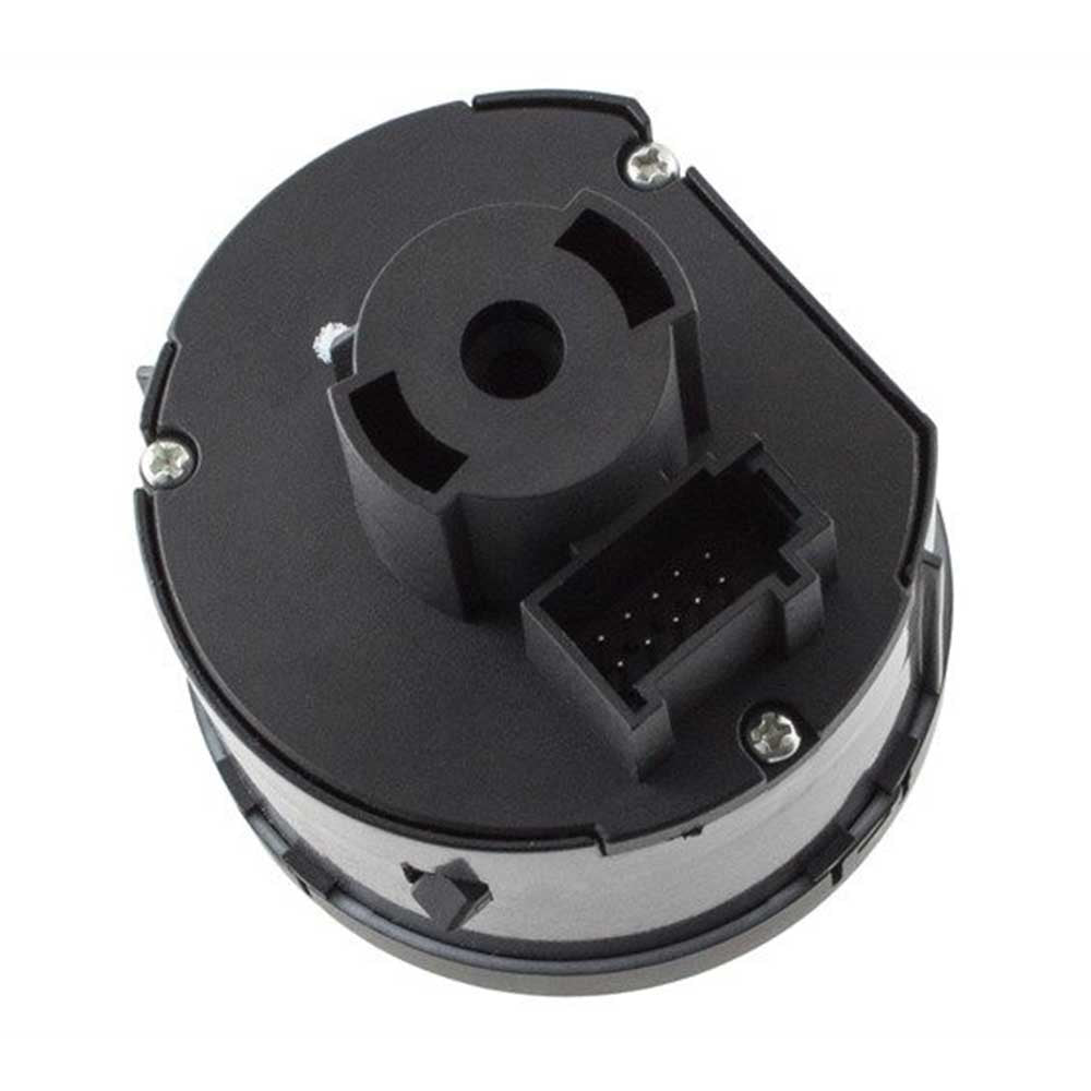 VW Golf V Plus világítás kapcsoló (króm) 2005-