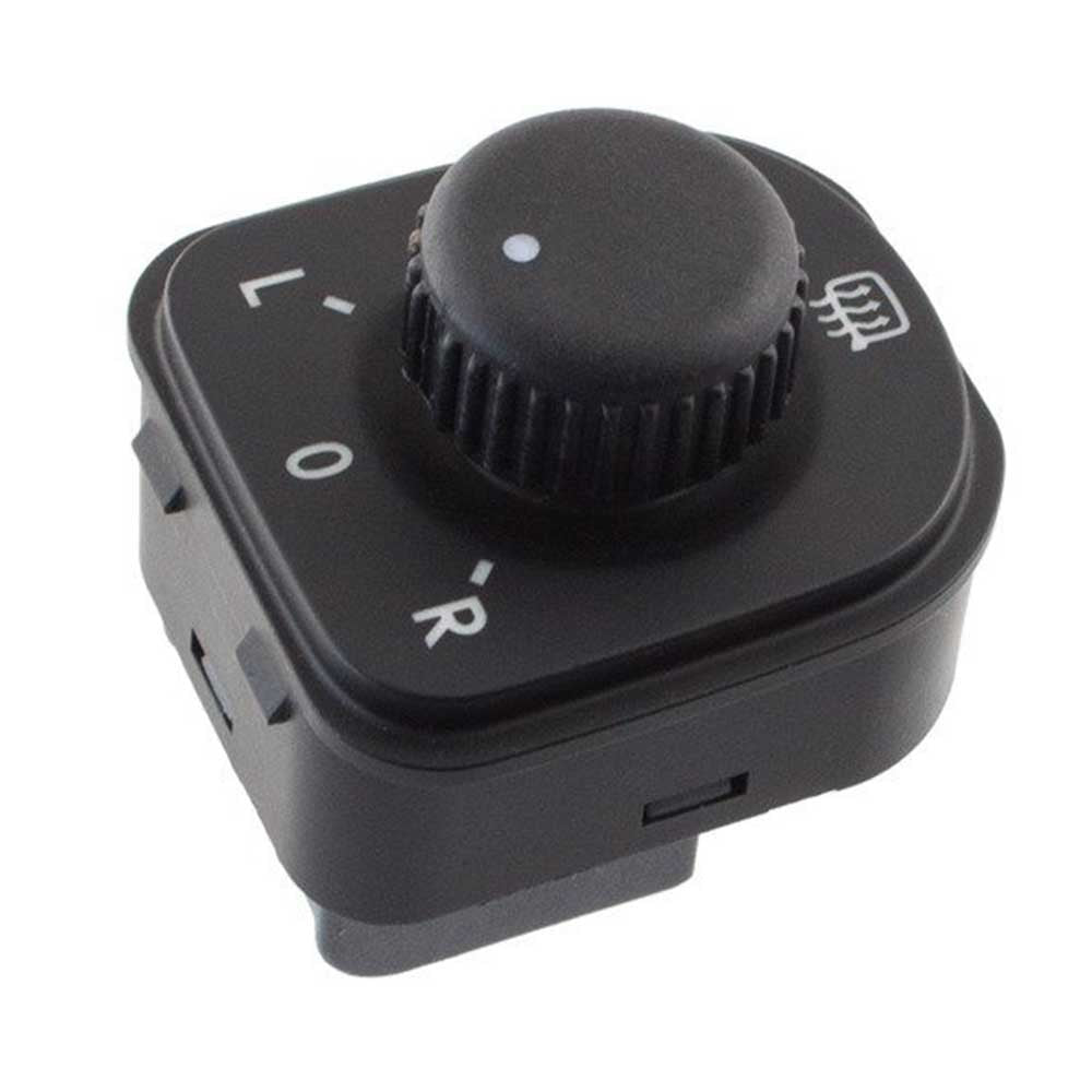 VW Golf Plus visszapillantó kapcsoló 2005-2013