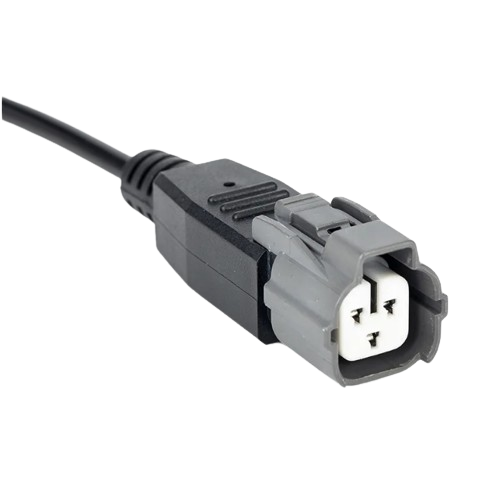 3 pines átalakító OBD kábel, Yamaha motorcsónakhoz