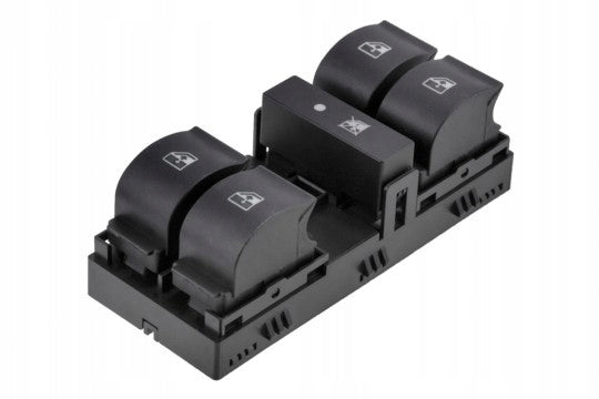 Fiat Linea ablakemelő kapcsoló panel 2007