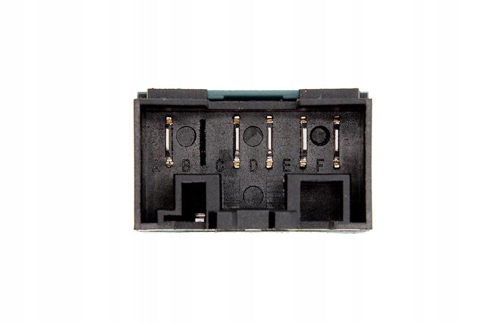 Fiat Doblo ablakemelő kapcsoló 2004-2010