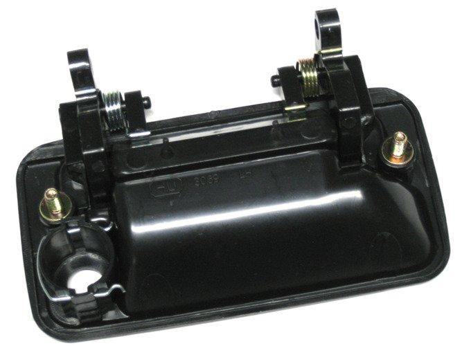 Suzuki Wagon R+ külső kilincs (bal első)