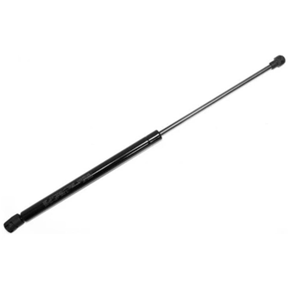 Vauxhall Zafira Mk III csomagtér gázteleszkóp 2013-2018