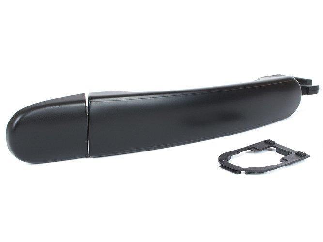 VW Golf V külső kilincs (jobb első, bal-jobb hátsó) - Peppi.hu