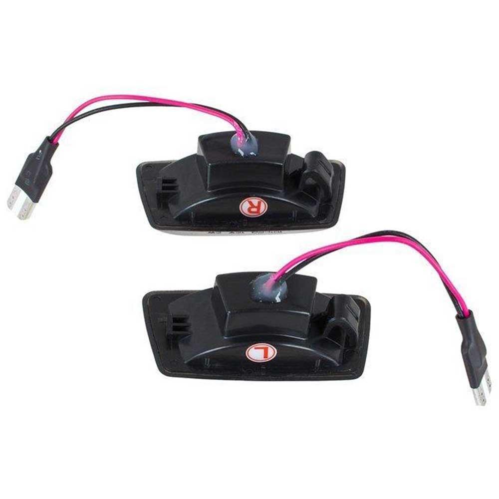 Opel Meriva B 10-17 LED oldalsó irányjelző