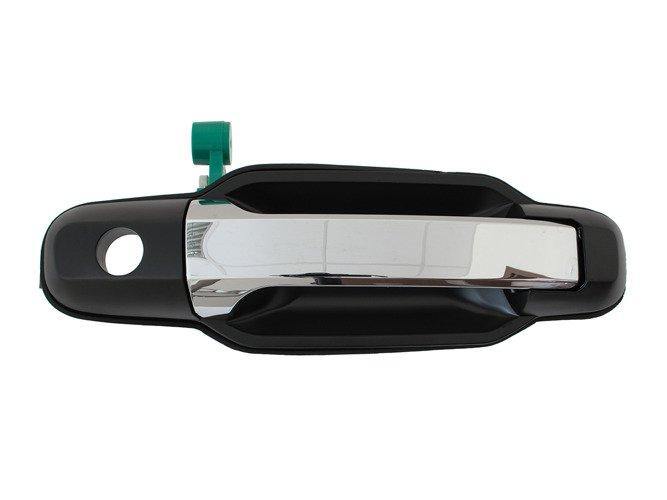 Kia Sorento külső kilincs (jobb első)