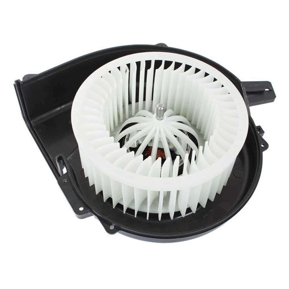 Seat Ibiza IV 02-09 belső ventilátor fütőmotor