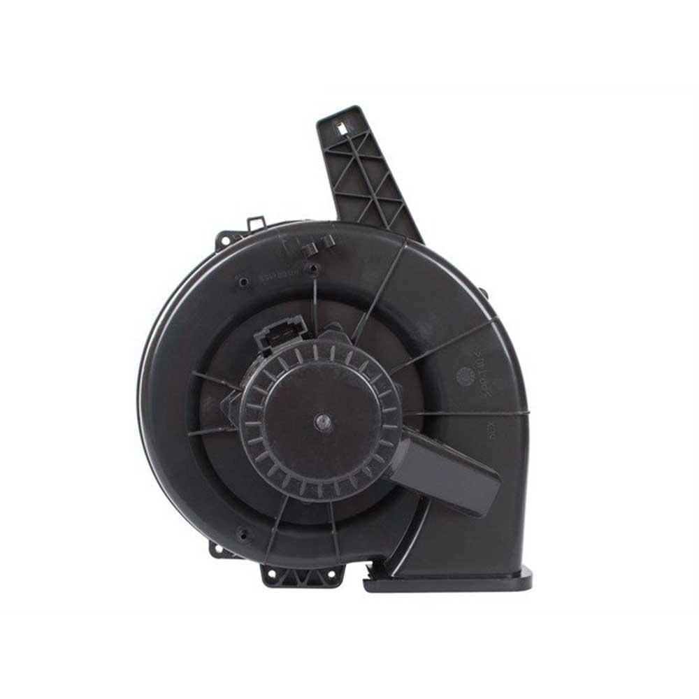 VW Polo 6R 09-12 belső ventilátor fütőmotor