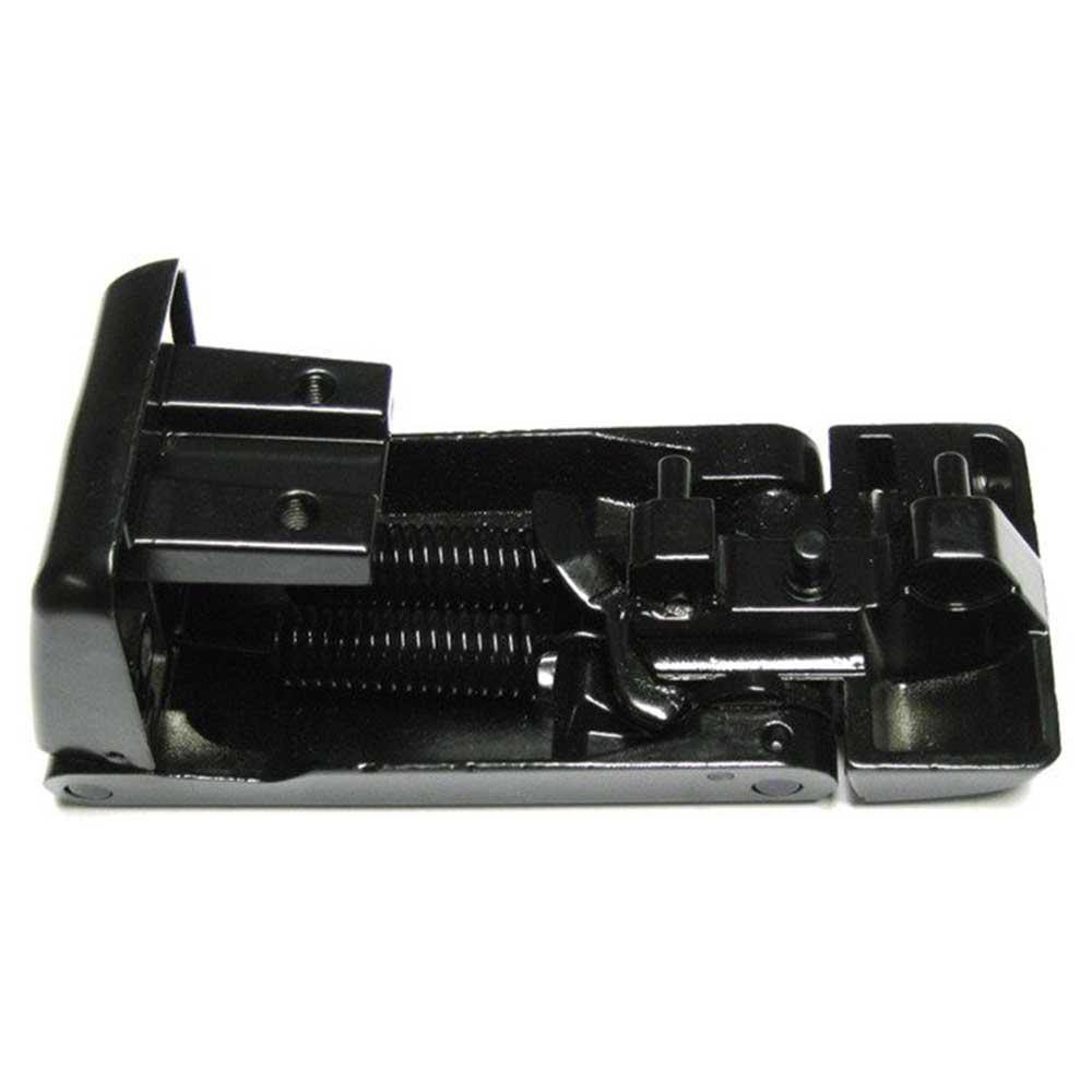 Mercedes BUS 207-410 77-96 Tolóajtó görgős vezető Közép