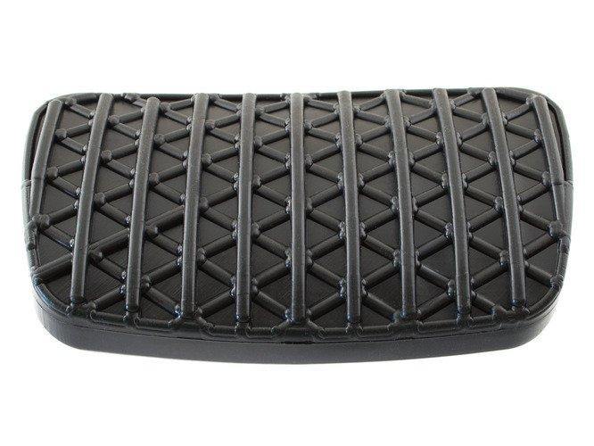 Opel Zafira A pedálgumi