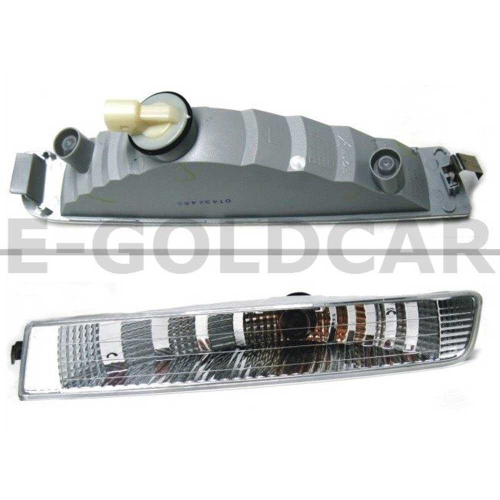 Opel Vivaro 01-06 index lámpa bal