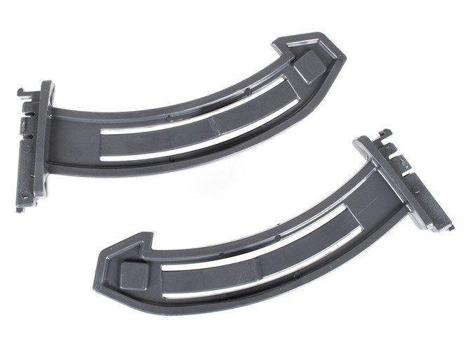 Opel Astra II G kesztyűtartó rögzítő készlet