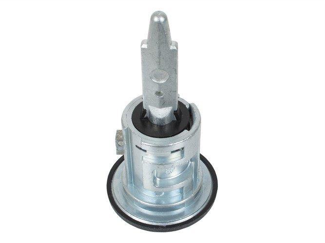 Ford Transit első ajtó zárbetét, zárhenger bal oldal